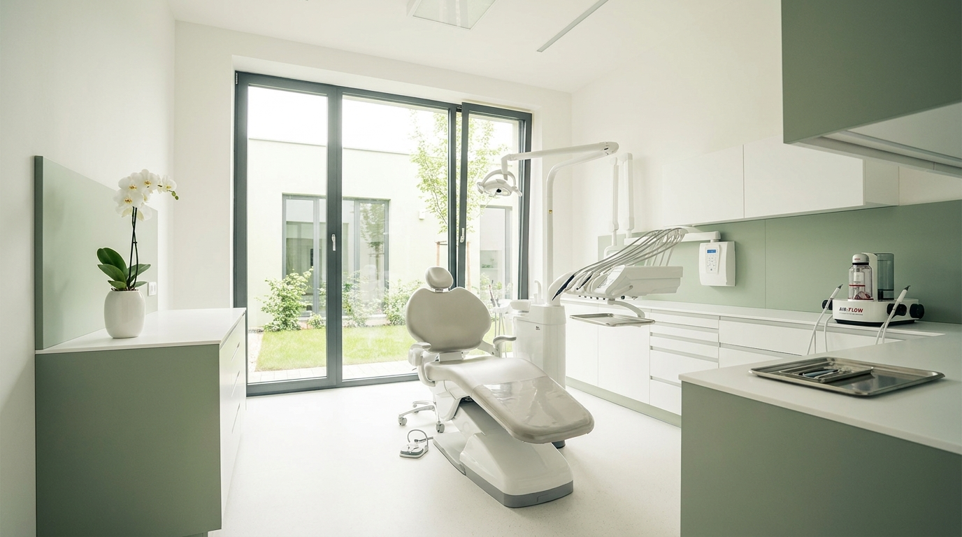 Ordinace dentální hygieny JH Dental Jičín